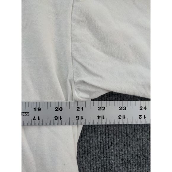 Vintage 2000 Mini Grand Prix Arthritis Foundation T Shirt SZ XL 48 White - Picture 12 of 15